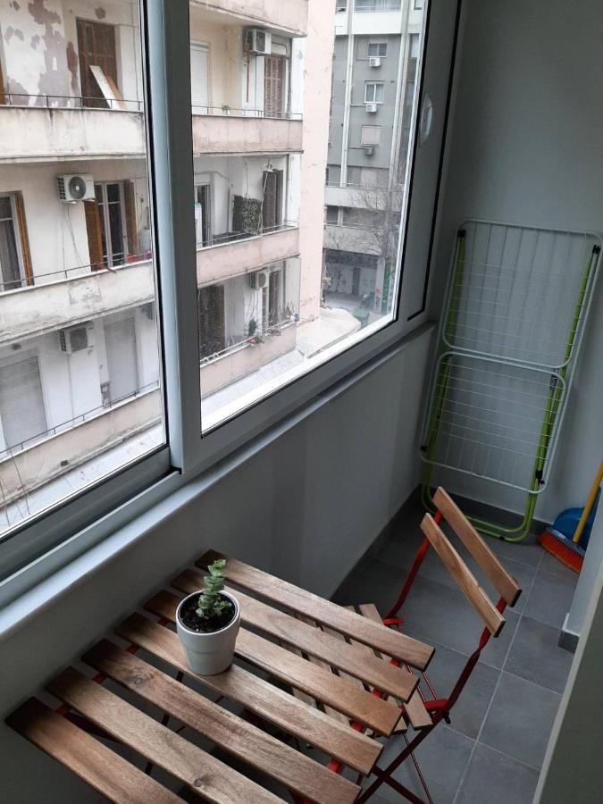 VáLi_skg studio Tesalónica Exterior foto