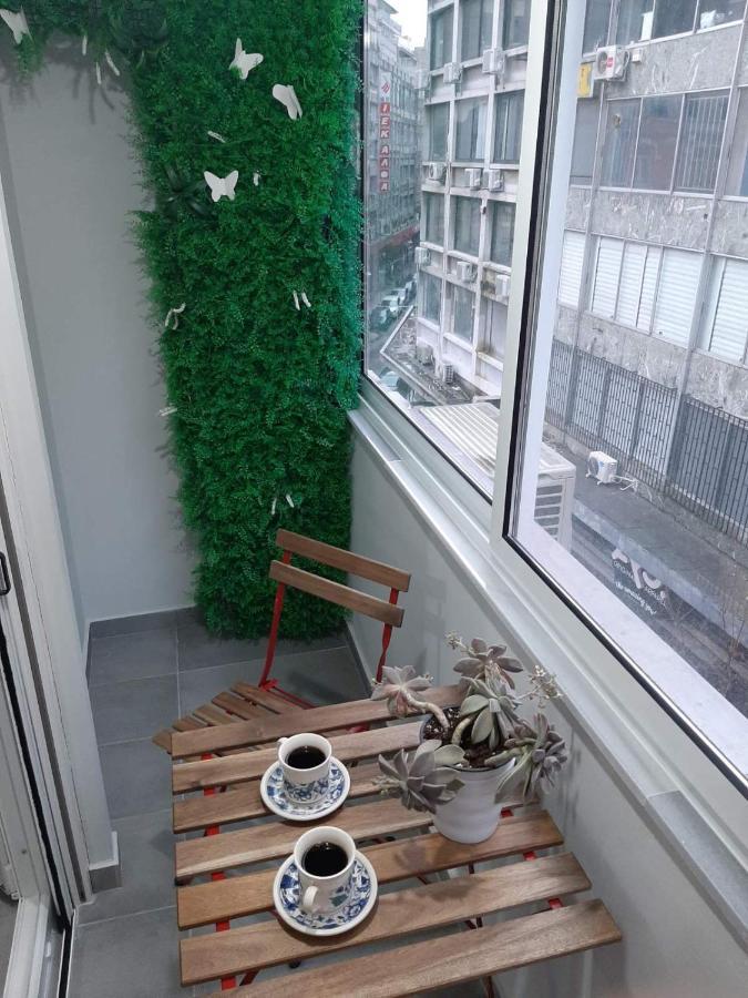 VáLi_skg studio Tesalónica Exterior foto